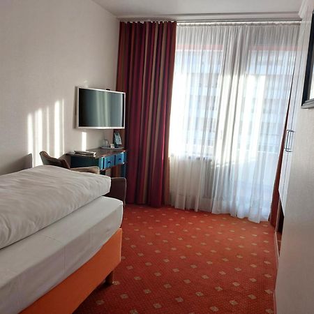 Hotel Wuenschmann Westerland Kültér fotó
