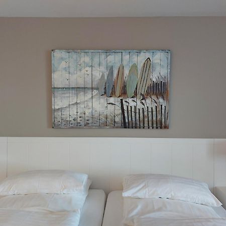 Hotel Wuenschmann Westerland Kültér fotó
