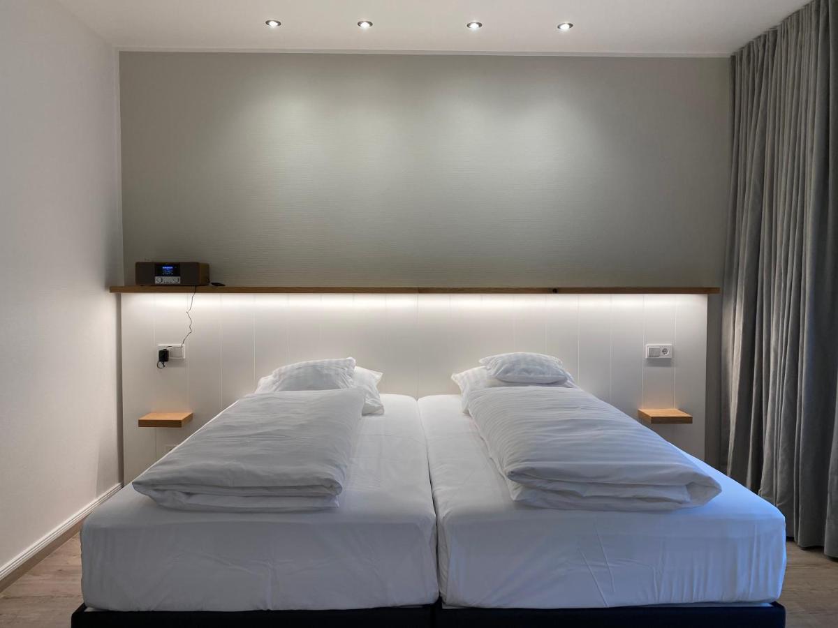 Hotel Wuenschmann Westerland Kültér fotó