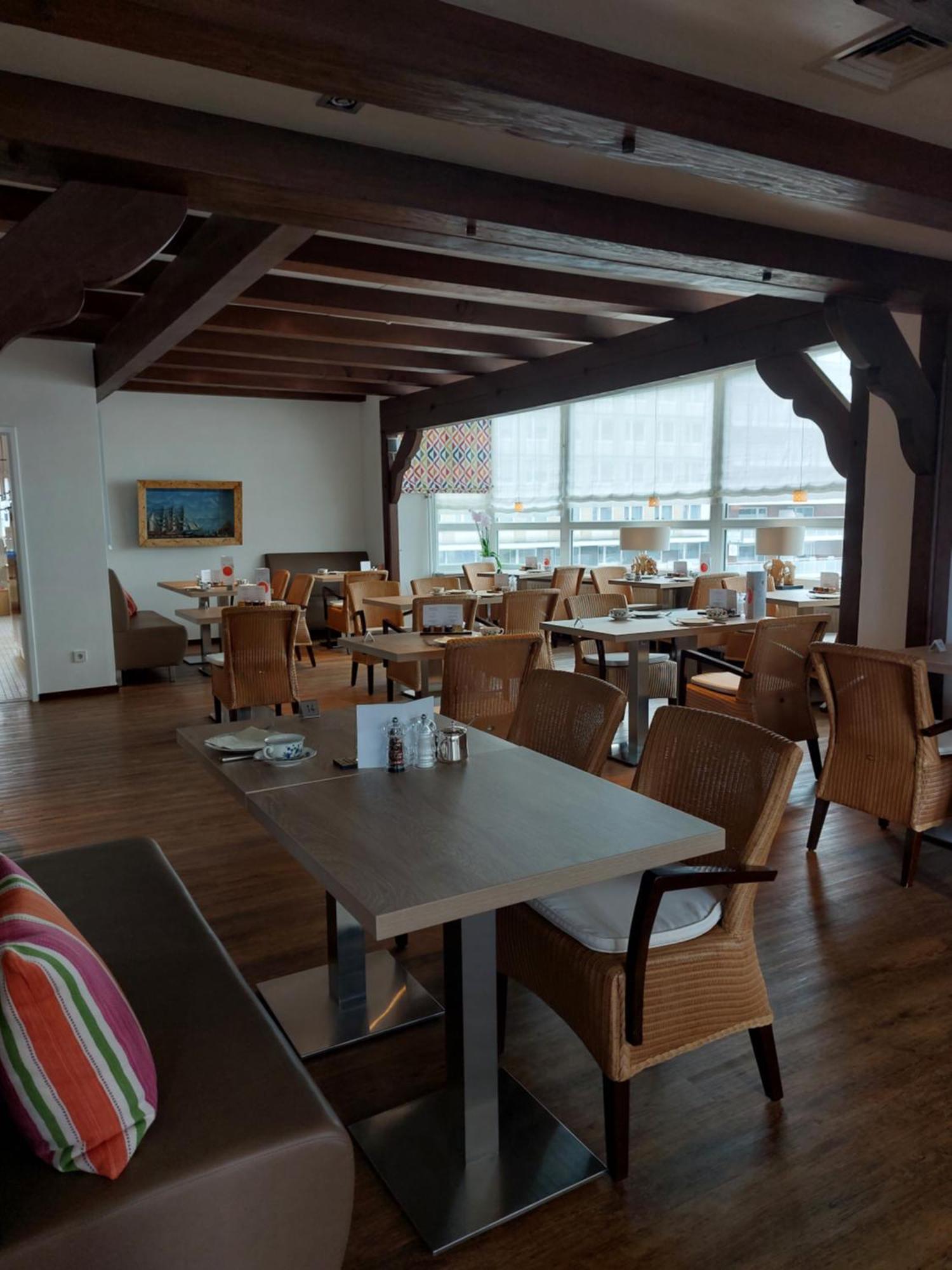 Hotel Wuenschmann Westerland Kültér fotó