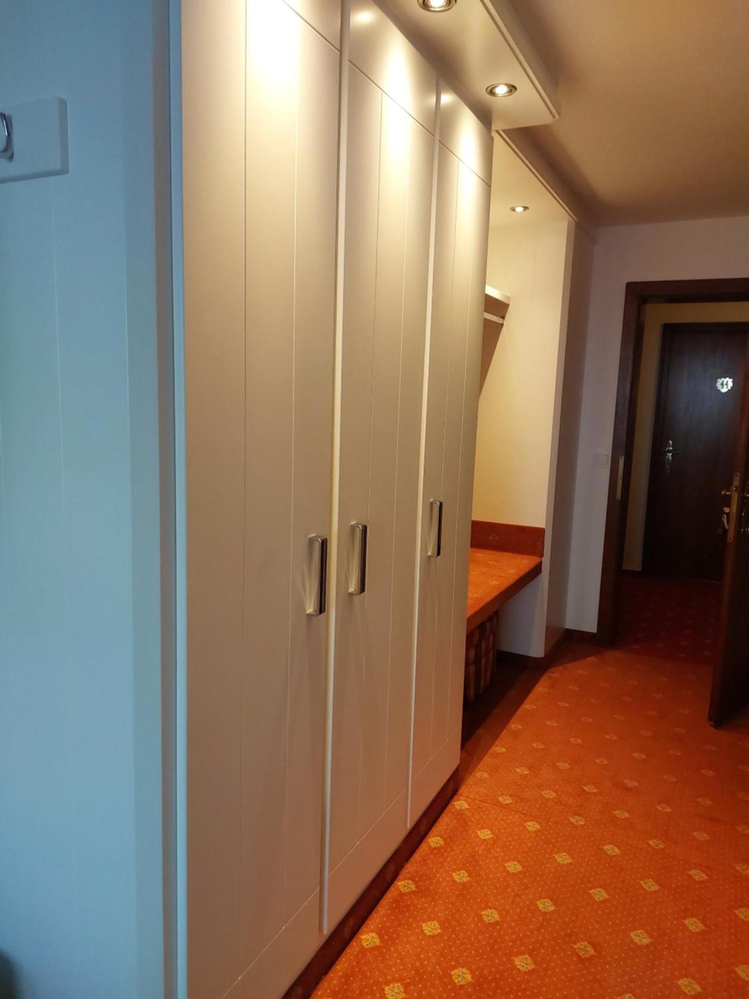 Hotel Wuenschmann Westerland Kültér fotó