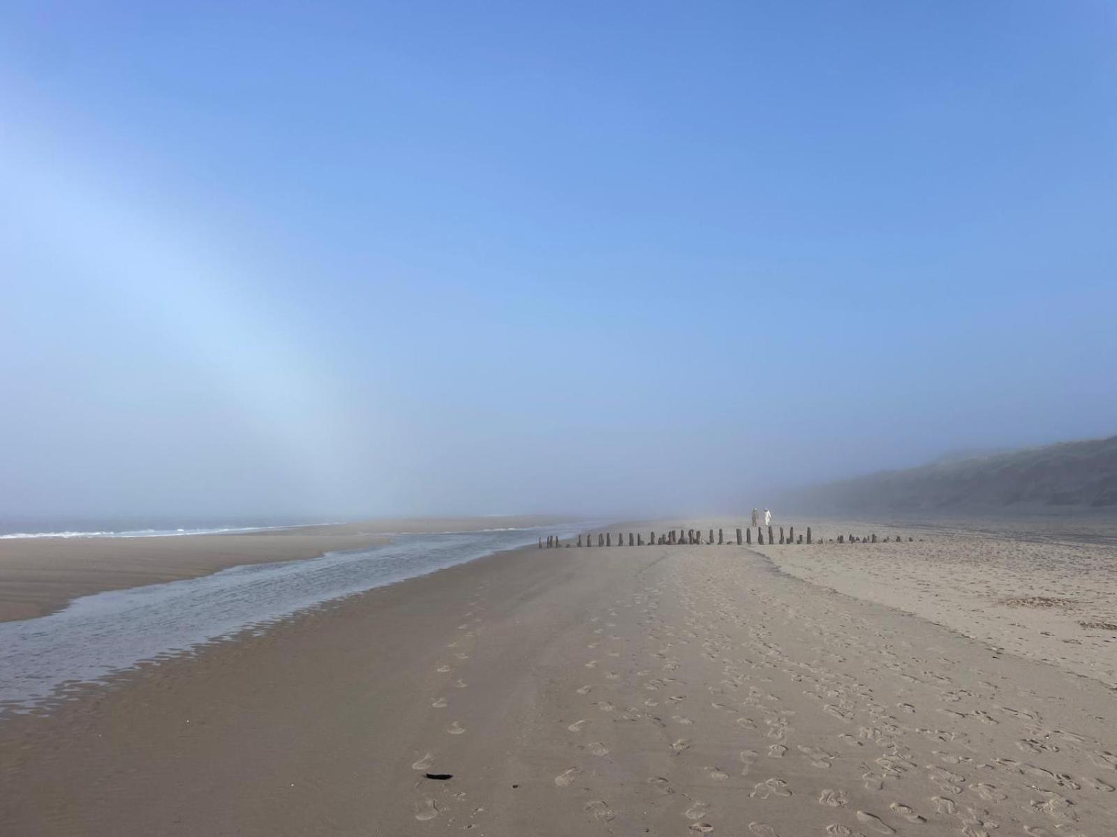 Hotel Wuenschmann Westerland Kültér fotó